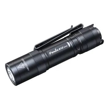 FENIX E12 V3.0 200 lm