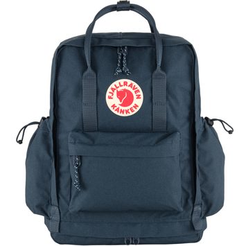 FJÄLLRÄVEN Kånken Outlong 18 Navy