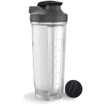 CONTIGO Shake & Go FIT 820 černá