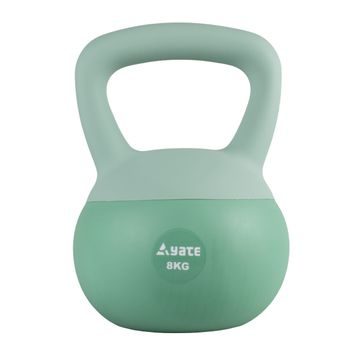 YATE Kettlebell soft 8 kg