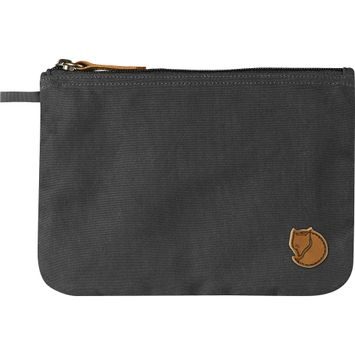 FJÄLLRÄVEN Gear Pocket Dark Grey