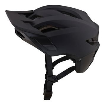 TROY LEE DESIGNS FLOWLINE SE MIPS, STEALTH BLACK