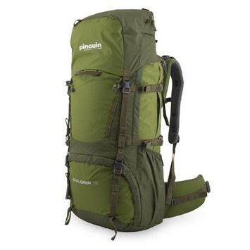PINGUIN Explorer 100 Nylon Khaki