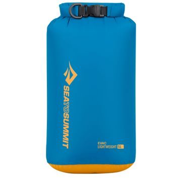 SEA TO SUMMIT Evac Lightweight Dry Bag - 5L Turkish Tile (RCS)