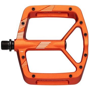 RACE FACE AEFFECT R oranžová