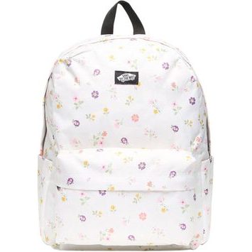 VANS Old Skool Backpack 22 marshmallow