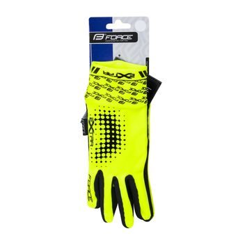 FORCE EXTRA, jaro-podzim, fluo