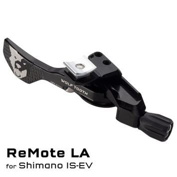 WOLF TOOTH REMOTE LA pro Shimano I-Spec-EV