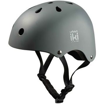 URBAN IKI Maxi 51 - 54 cm Šedá