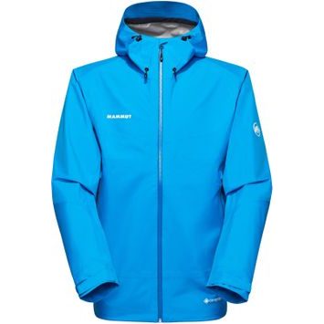 MAMMUT Convey Tour HS Hooded Jacket Men glacier blue