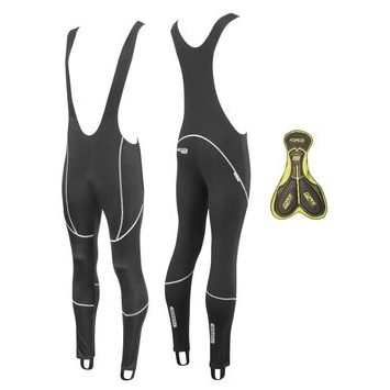 FORCE Z70 SOFTSHELL se šráky s vložkou