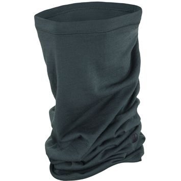 FJÄLLRÄVEN Abisko Lite Neck Gaiter Dark Navy
