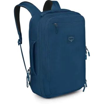 OSPREY AOEDE BRIEFPACK 22, antique blue