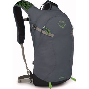 OSPREY SPORTLITE 15, tungsten/grey wolf