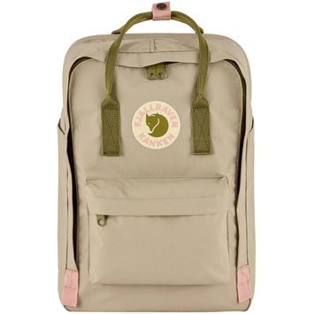 FJÄLLRÄVEN Kånken Koncept Laptop 15 18 Fossil-Foliage Green