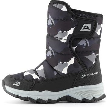 ALPINE PRO IREMO black