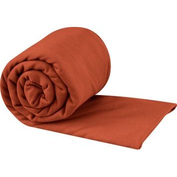 SEA TO SUMMIT Pocket Towel L Picante