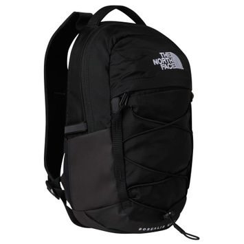 THE NORTH FACE BOREALIS MINI BACKPACK 10 TNF Black-TNF Black-NPF