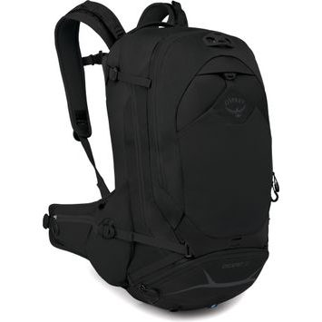 OSPREY ESCAPIST 30, black