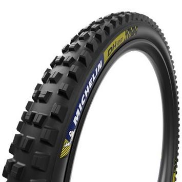 MICHELIN DH22 27,5X2.40 RACING LINE KEVLAR TS TLR