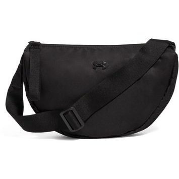 UNDER ARMOUR UA Studio Luna Shoulder Bag, černá
