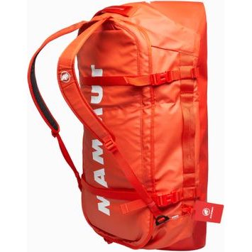 MAMMUT Cargo 100 mammut red