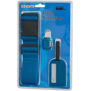 BORDLITE WBAC03 - modrá