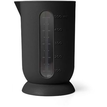 BLIMPLUS Qb Carbon Black 500 ml