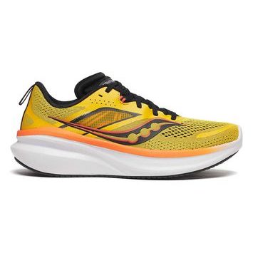 SAUCONY OMNI 22 pollen/black