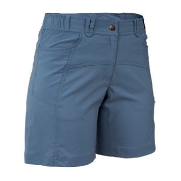 WARMPEACE VALERA LADY, blue grey