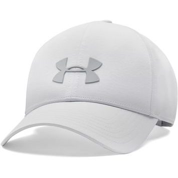 UNDER ARMOUR M BLITZING LOW STORM ADJ-GRY