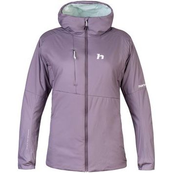 HANNAH Taya Hoody, gray ridge
