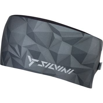 SILVINI Agri UA1739, black