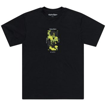 TROY LEE DESIGNS BOXED OUT BLACK (70156902)