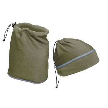 WARMPEACE LÍMEC Powerstretch olive