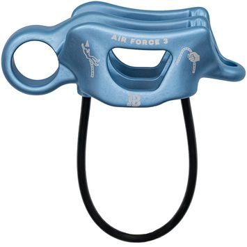 BEAL Air Force 3; matt blue