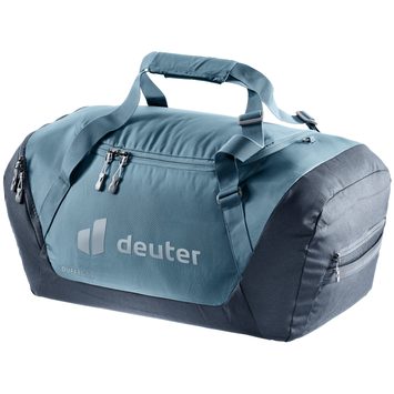 DEUTER Duffel 50 atlantic-ink