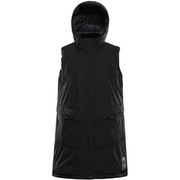 ALPINE PRO HARDA 2 black