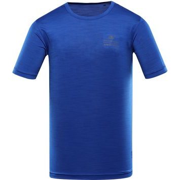 ALPINE PRO BASIK reflex blue