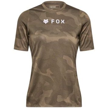 FOX W Ranger Tru Dri Ss Jersey, Dirt