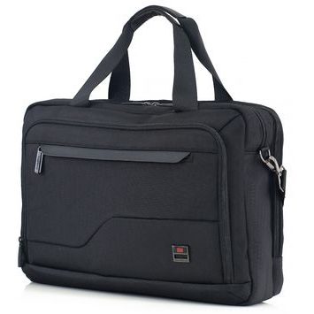 HIGHBURY Kensington HBY-0143 11 L - černá