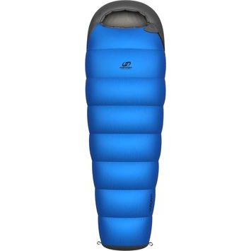 HANNAH Shaft 200, ebony/daphne II