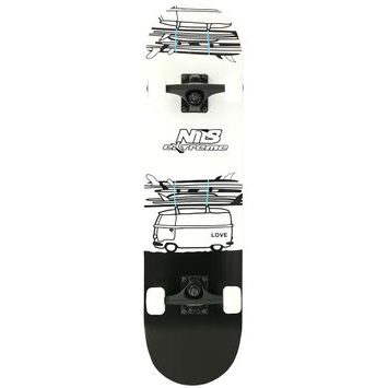 NILS Extreme CR3108 Camper