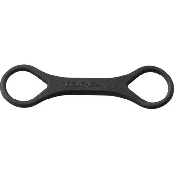 TOPEAK RUBBER STRAP gumový pásek pro světla AERO