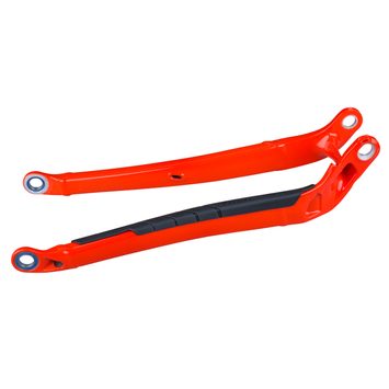 TREK Chainstay Trek Slash 9.8 29 Chainstay 2018 Gloss Roarange