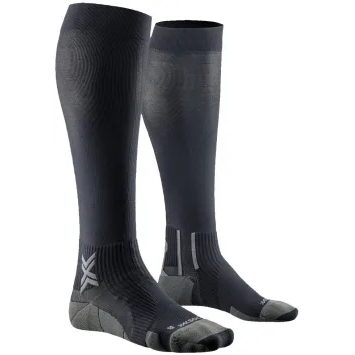 X-BIONIC X-SOCKS® RUN PERFORM OTC Black/Charcoal