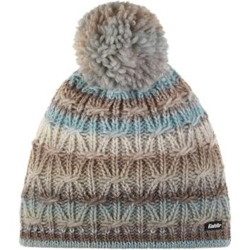 EISBÄR Anka Pompon MÜ frostbeige