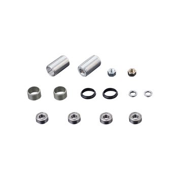 BONTRAGER Line Pro Axle Rebuild Kit