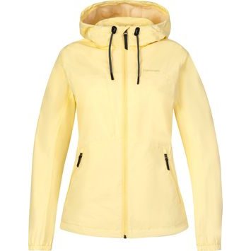 HANNAH GOLDIE II pastel yellow
