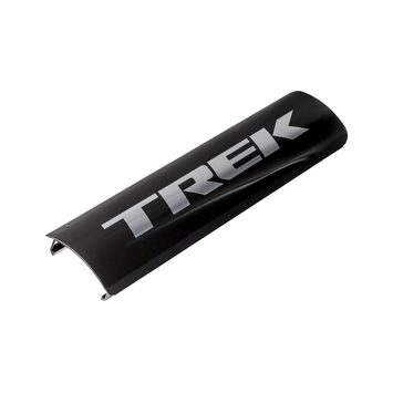 TREK Náhradní kryt baterie Trek Dual Sport+ s odnímatelným krytem RIB, barva Black/Chrome